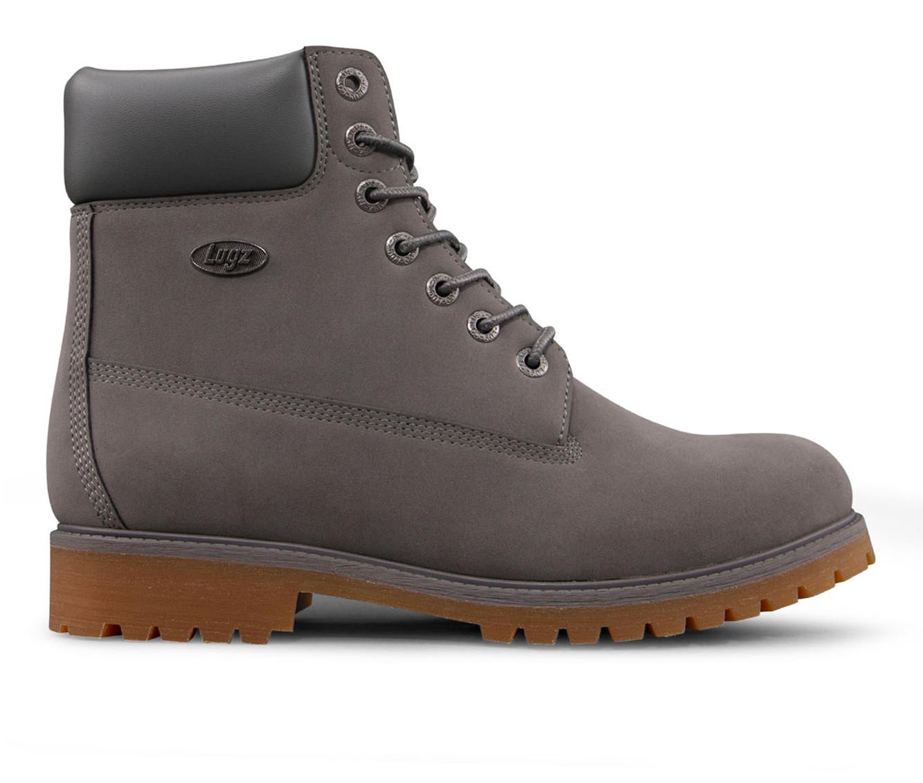 Charcoal/Gum