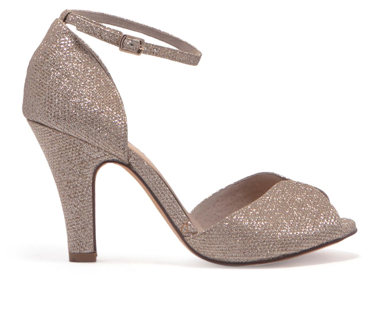 Gold Glitter