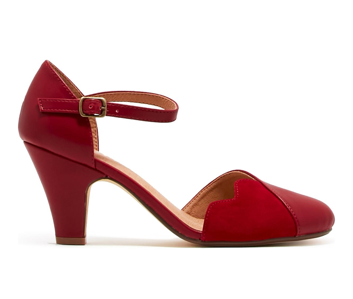 Red/Red