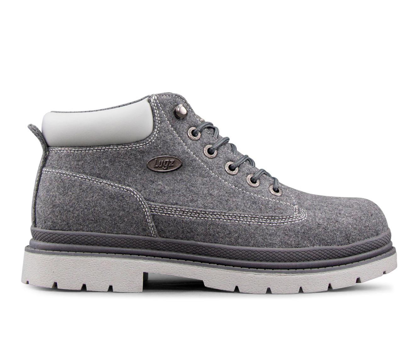 Charcoal/Grey
