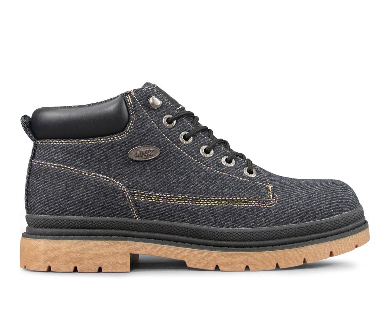 Black/Gum