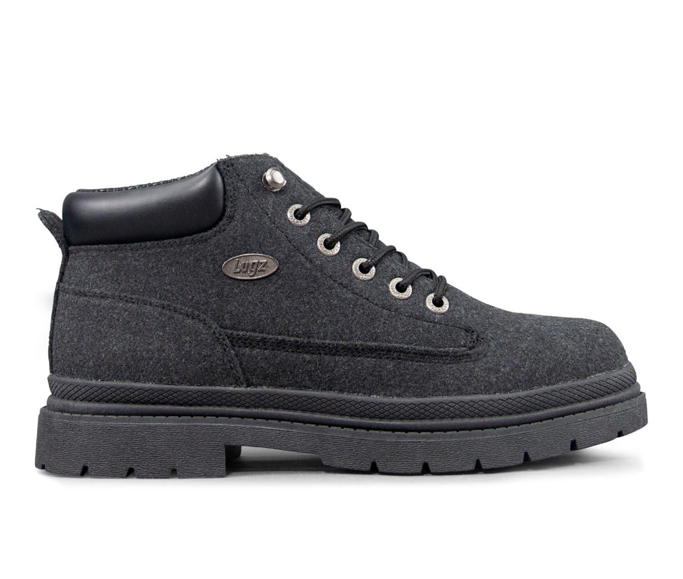 Black/Black
