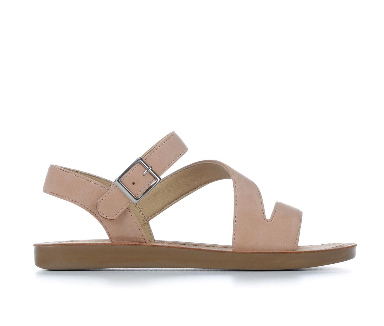 Rosy Nude