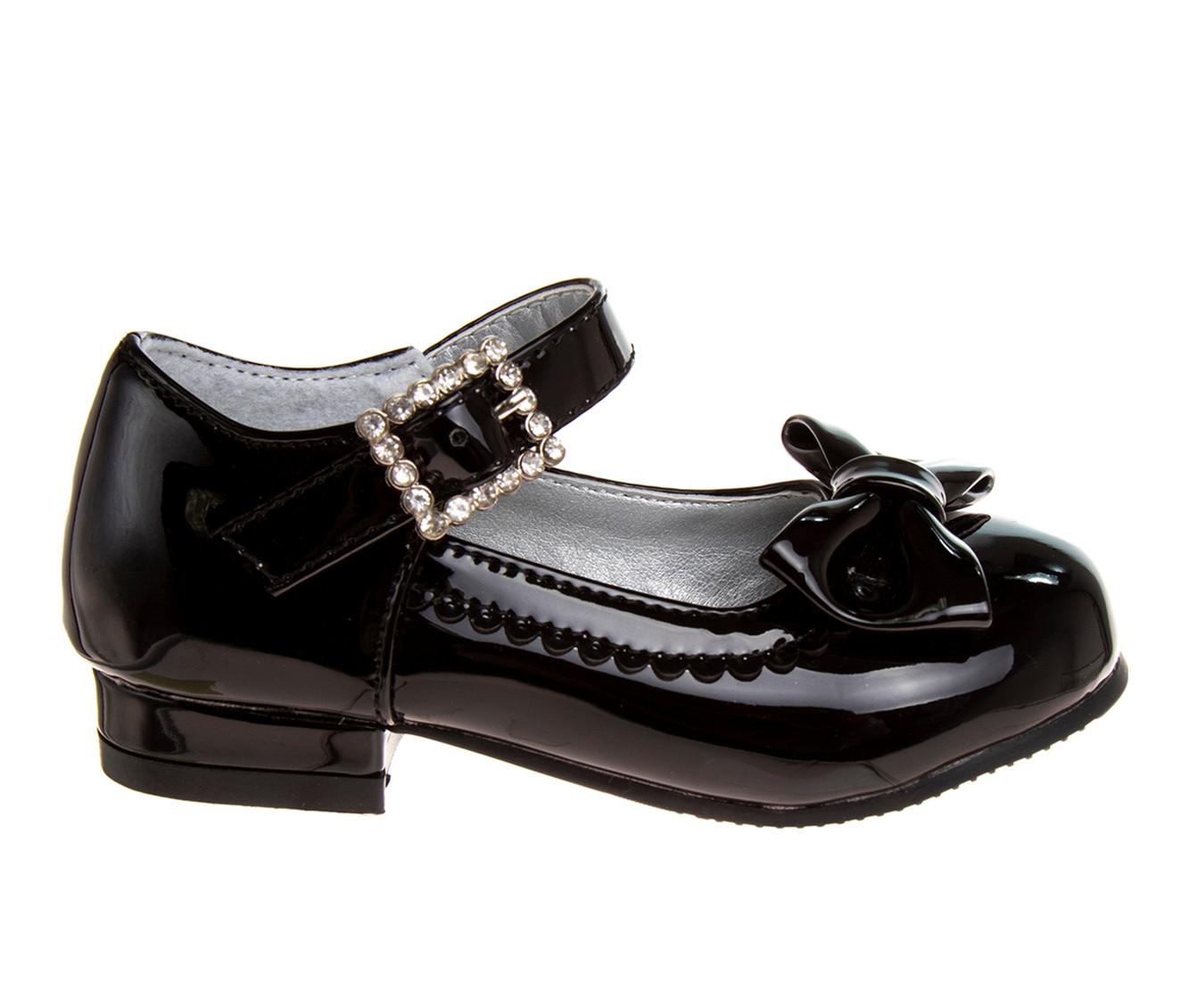 Black Patent