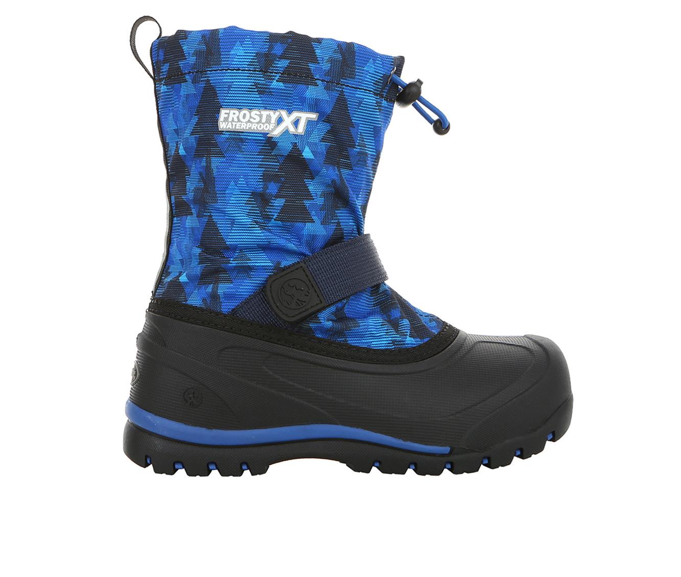 Black/Navy