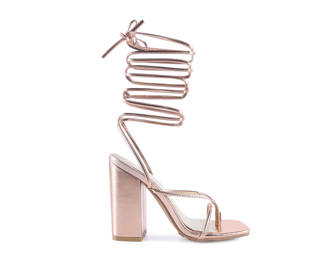 Rose Gold