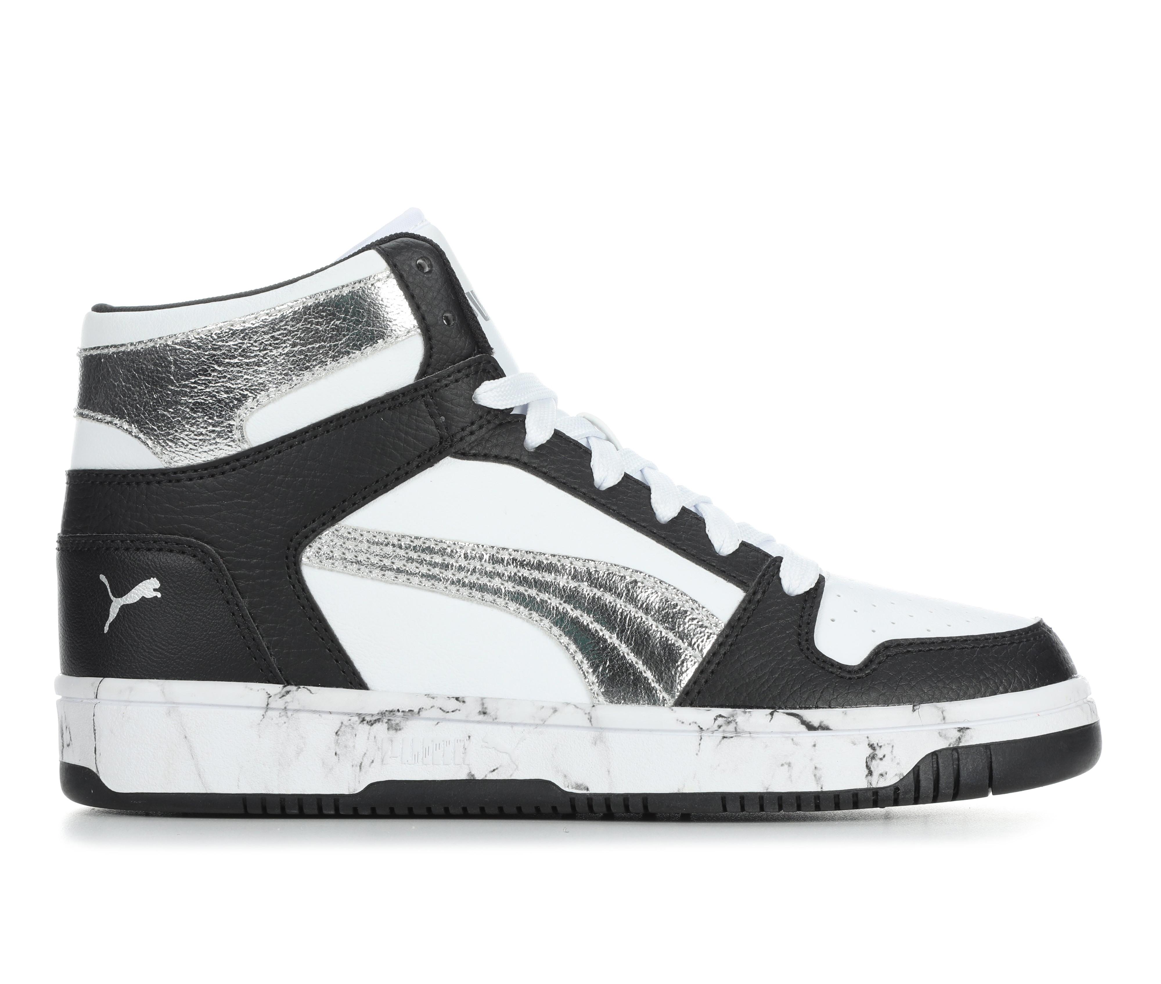 Blk/Silv/Metal