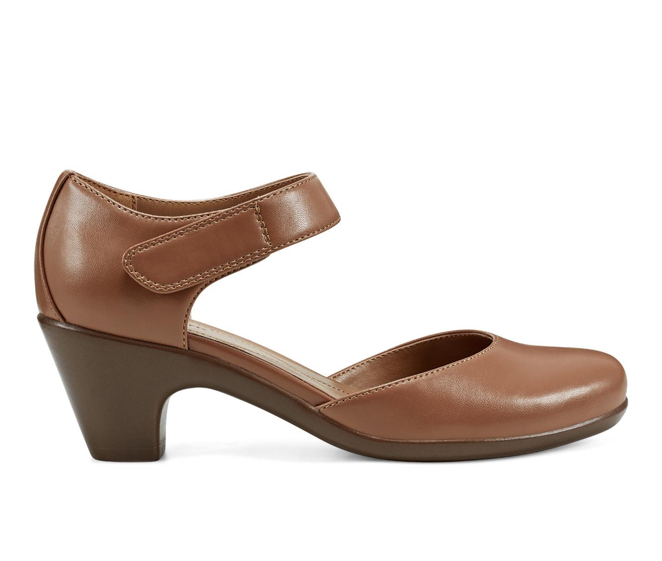 Tan Leather