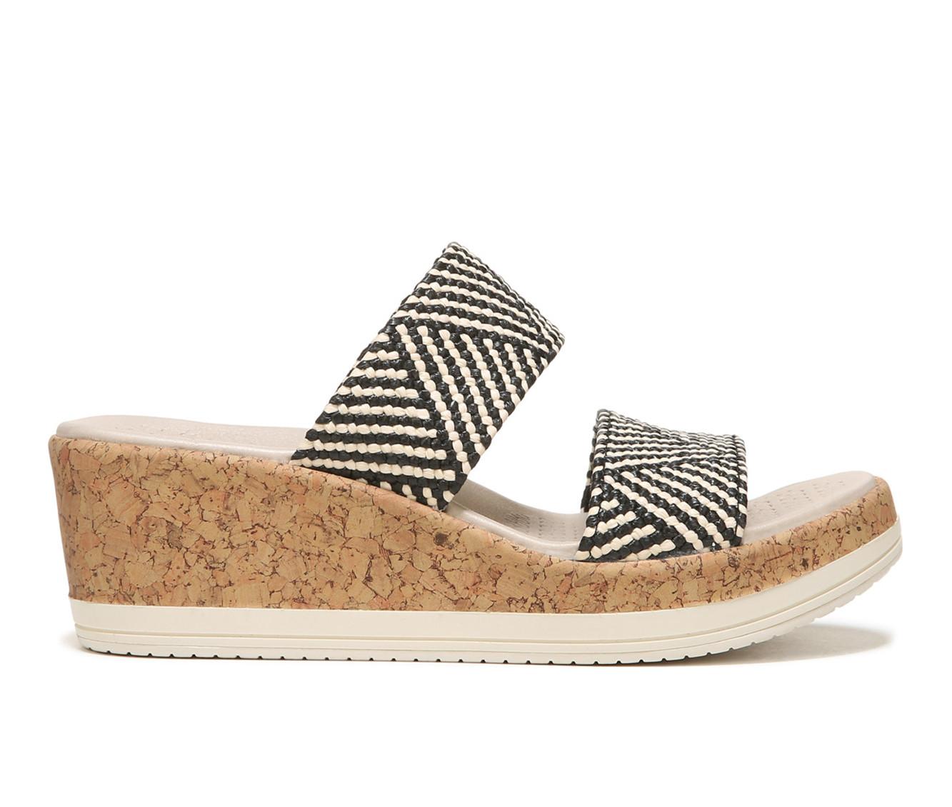 Black Raffia