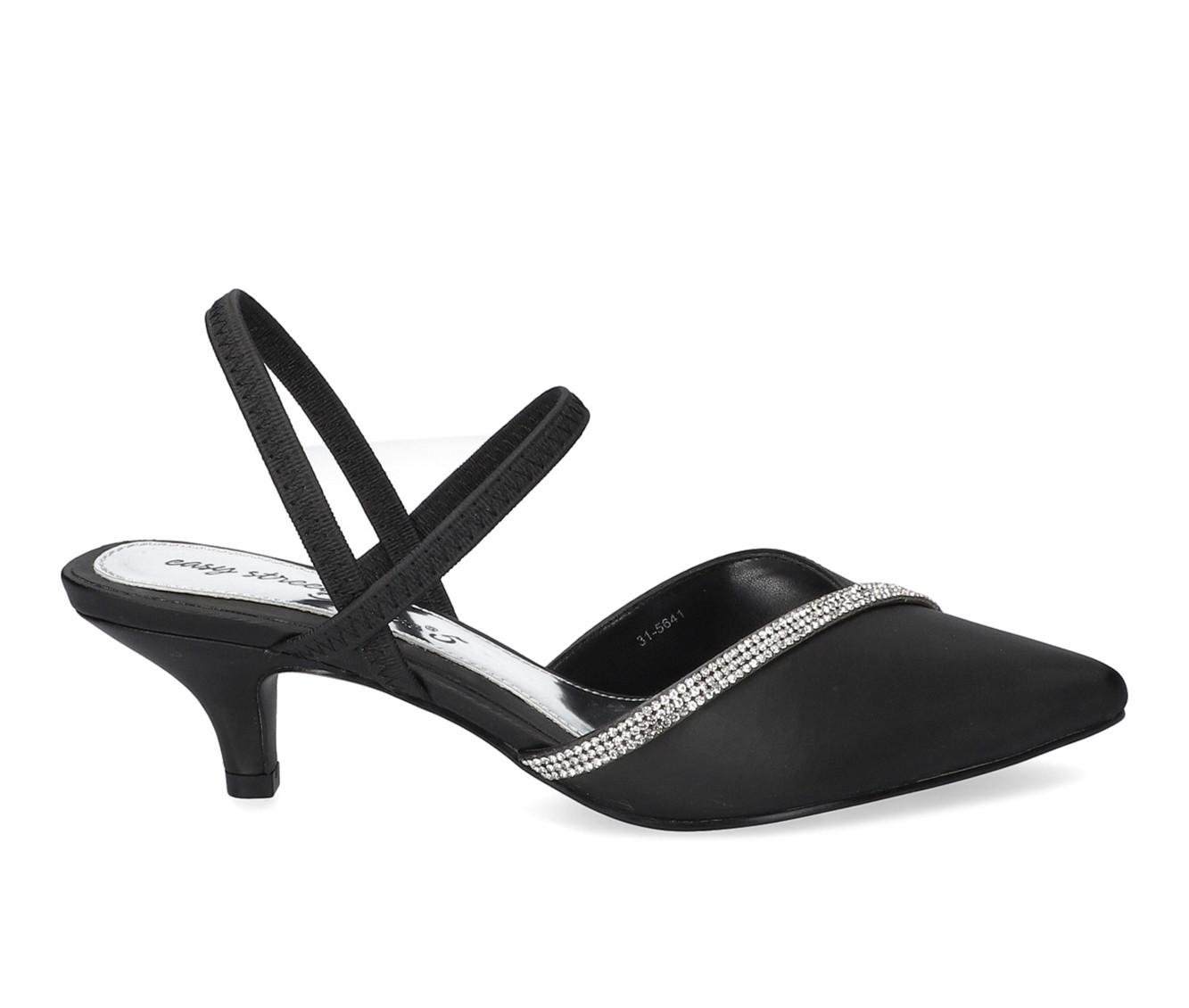 Black Satin