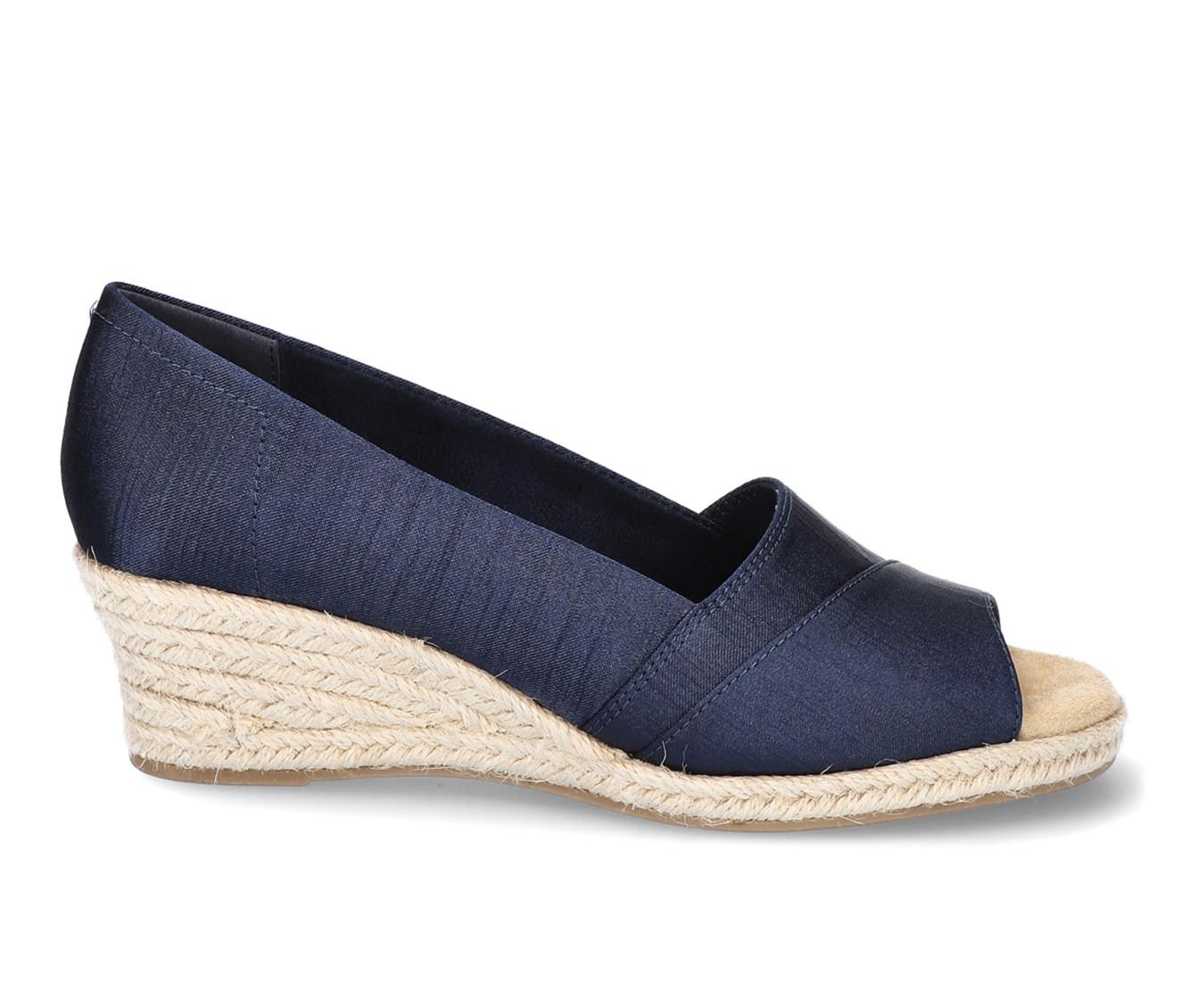 Navy Thai Silk