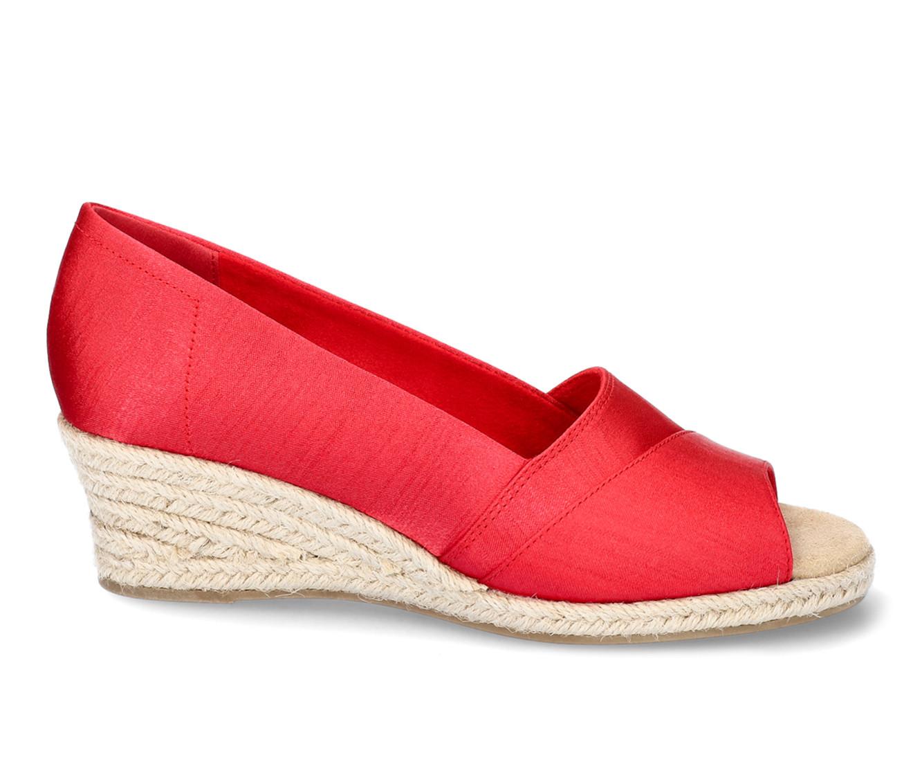 Red Thai Silk