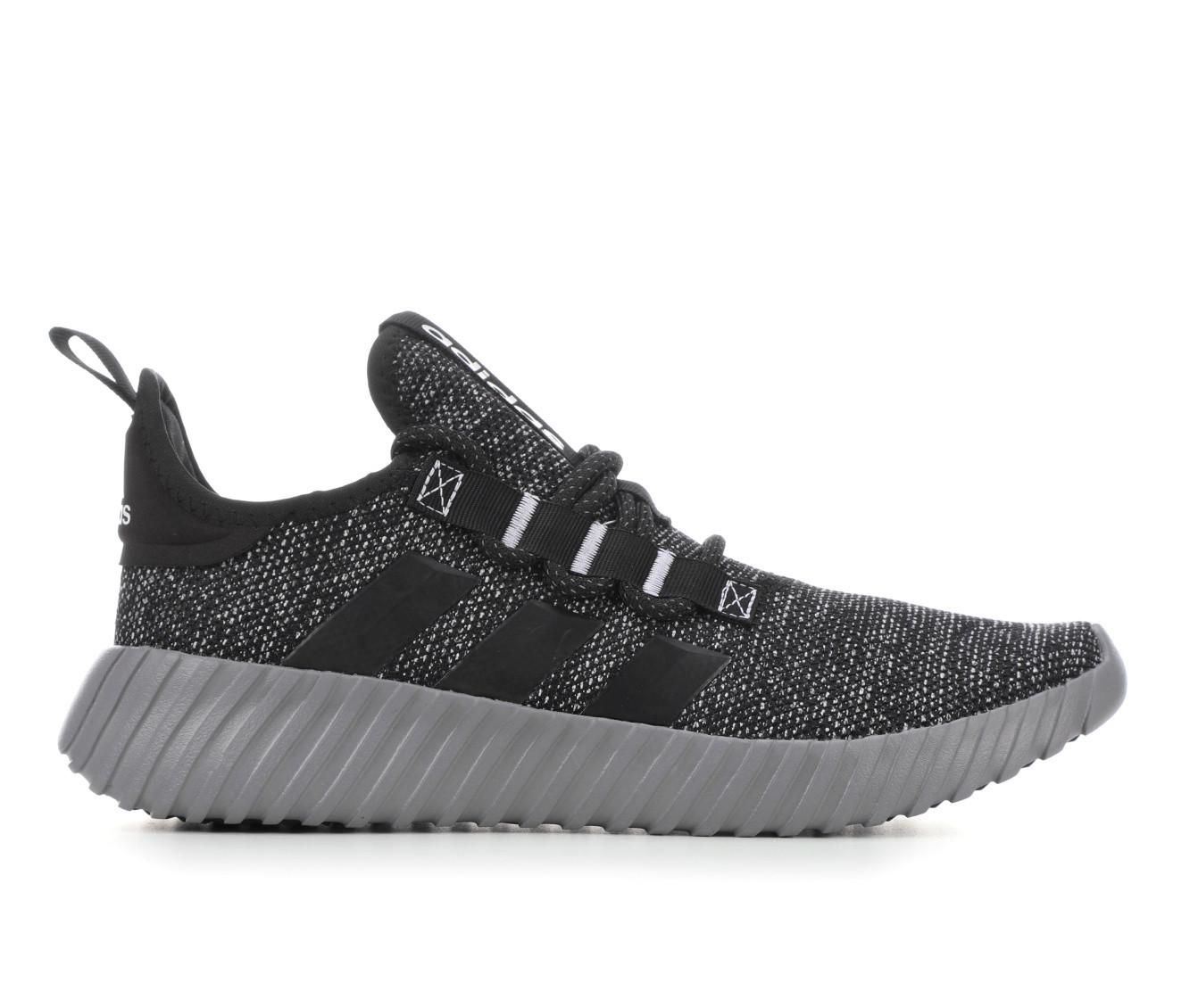 Black/Grey