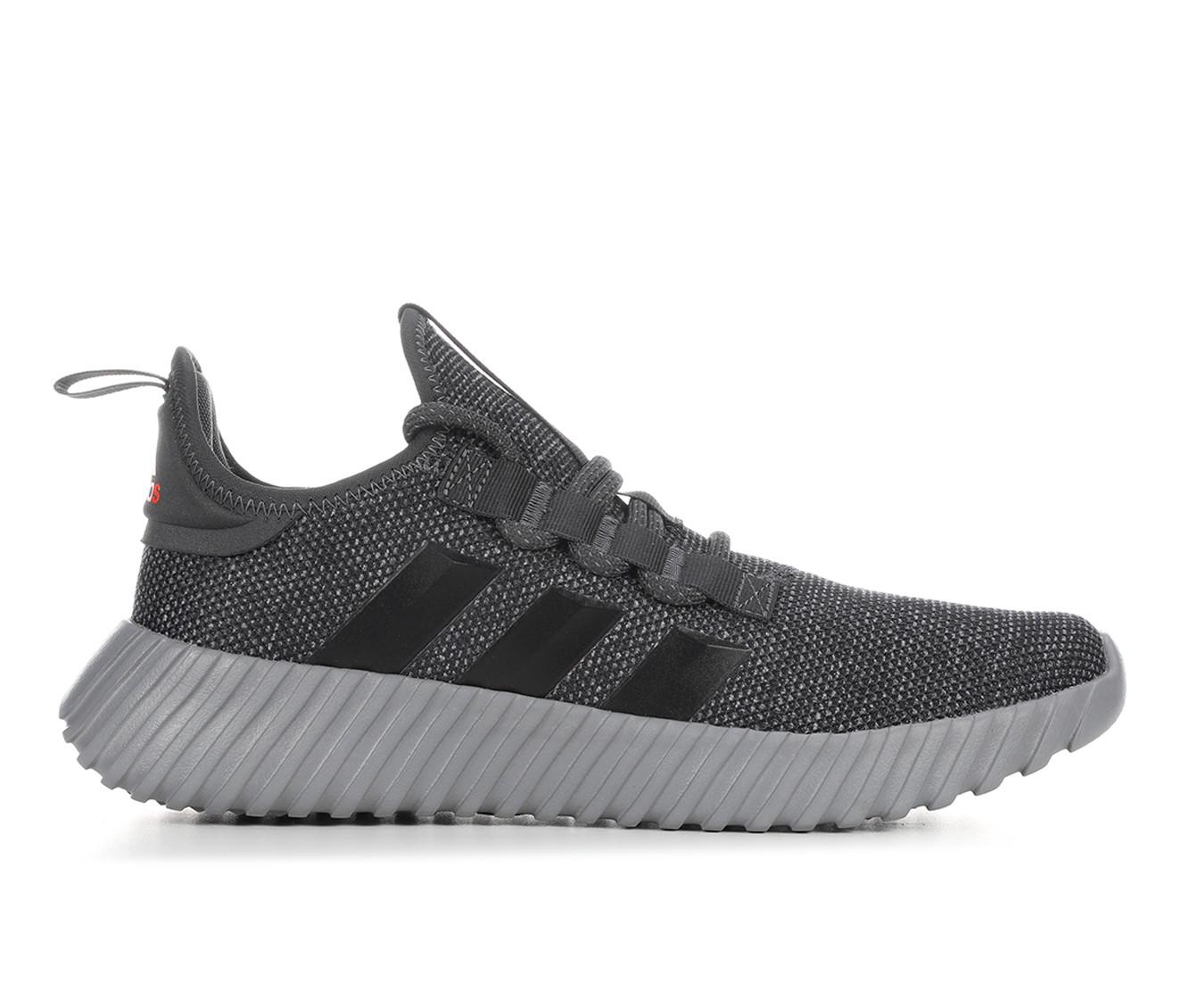 Grey/Black