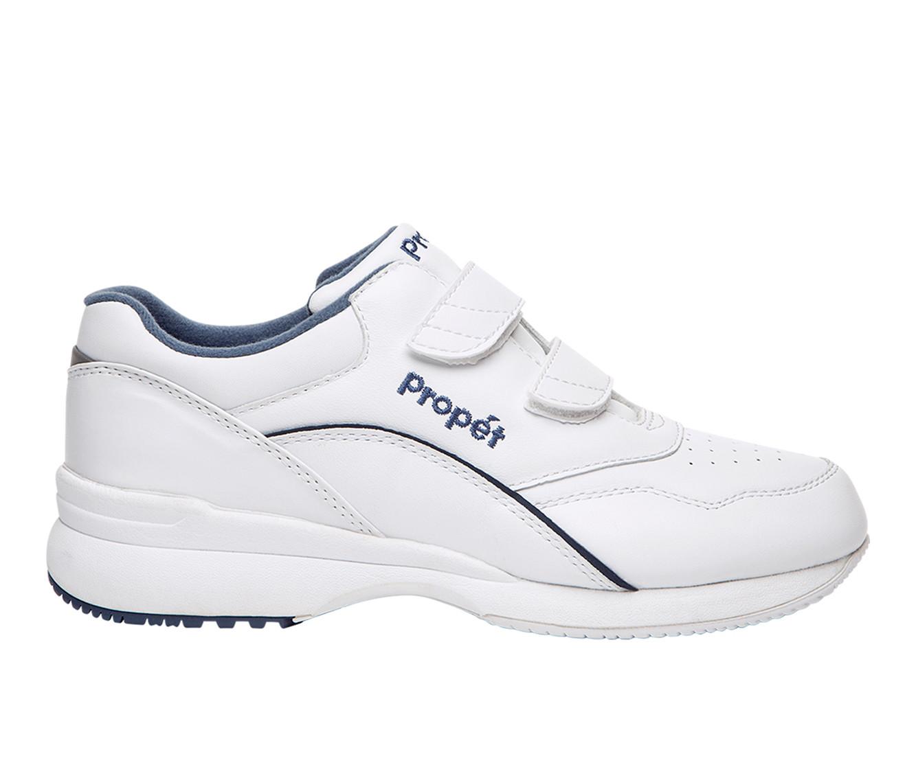 White/Blue