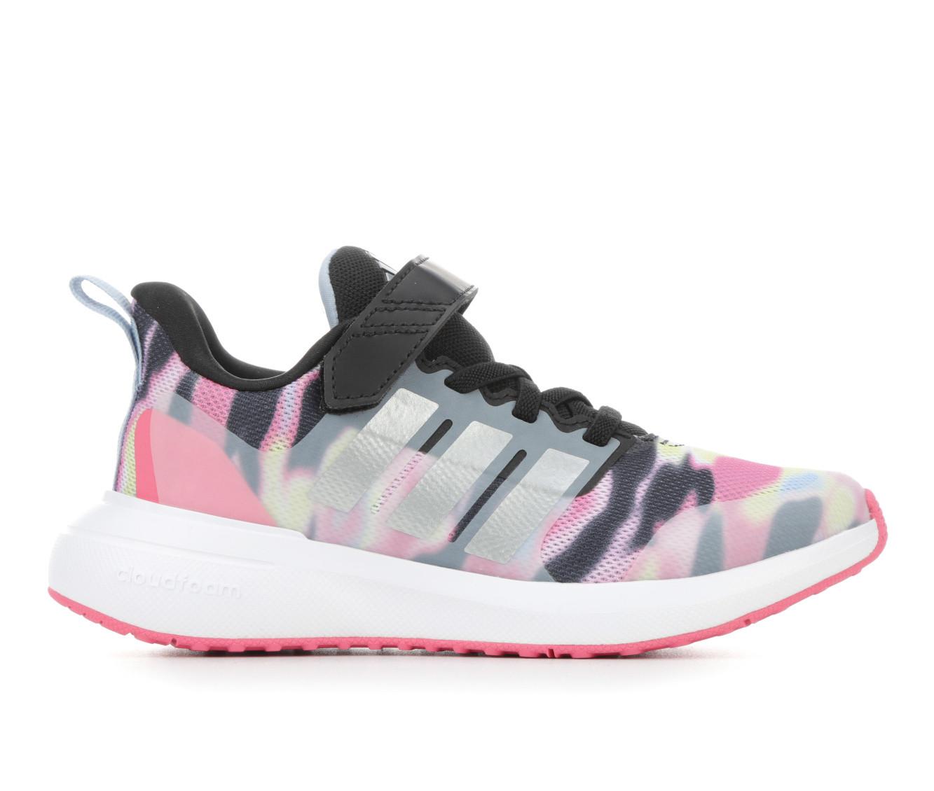 Blk/Slvr/Pink