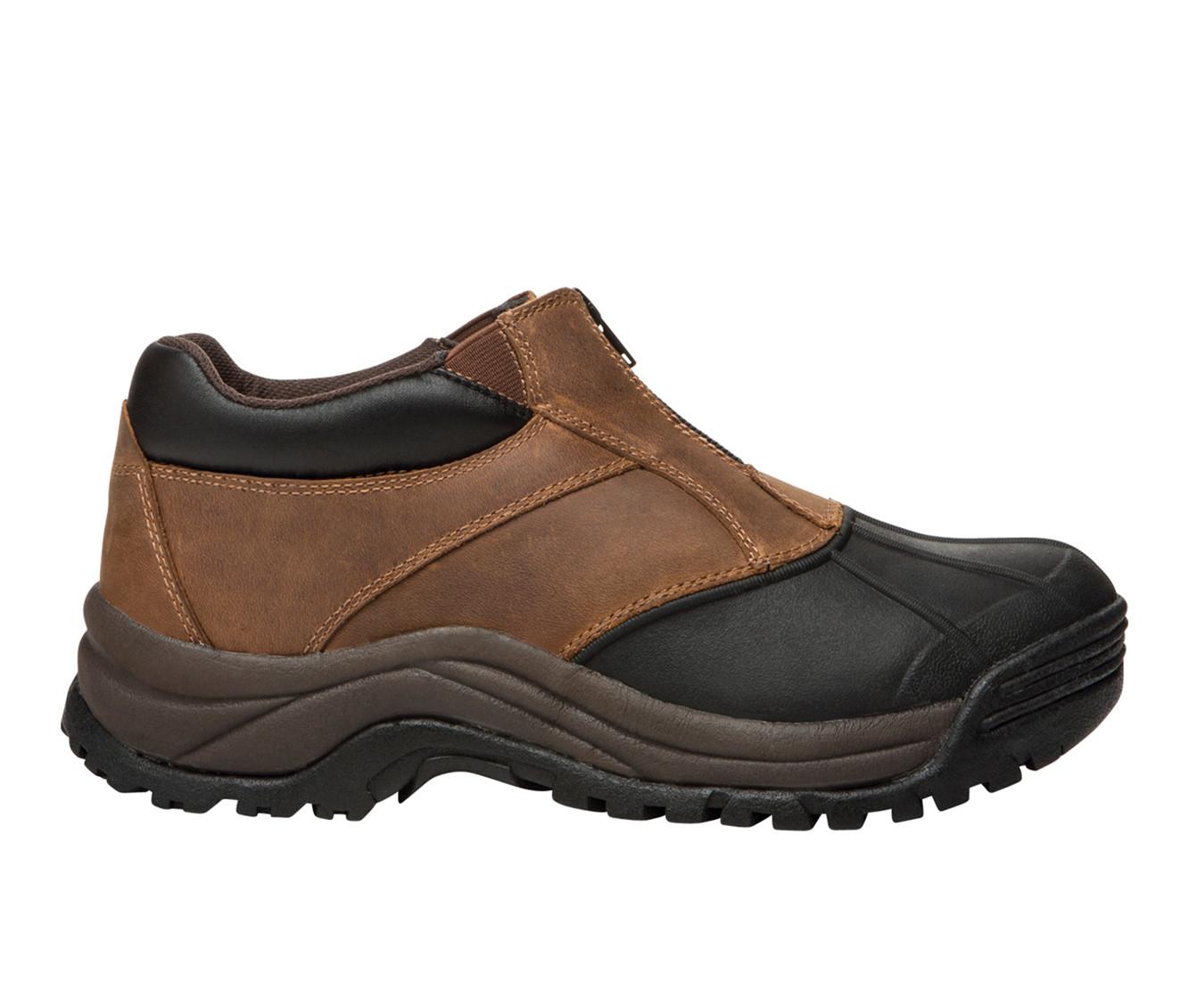 Brown/Black