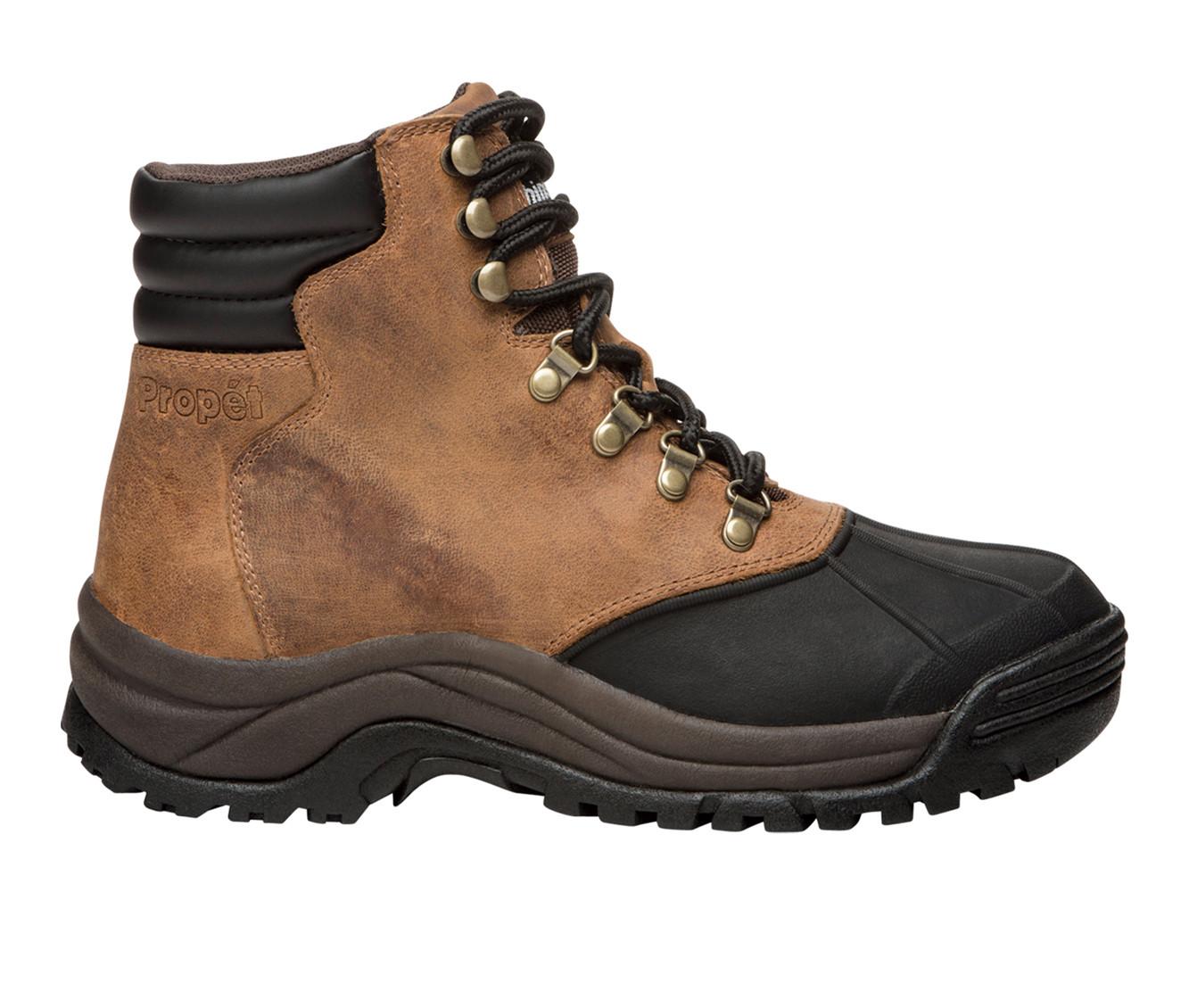Brown/Black