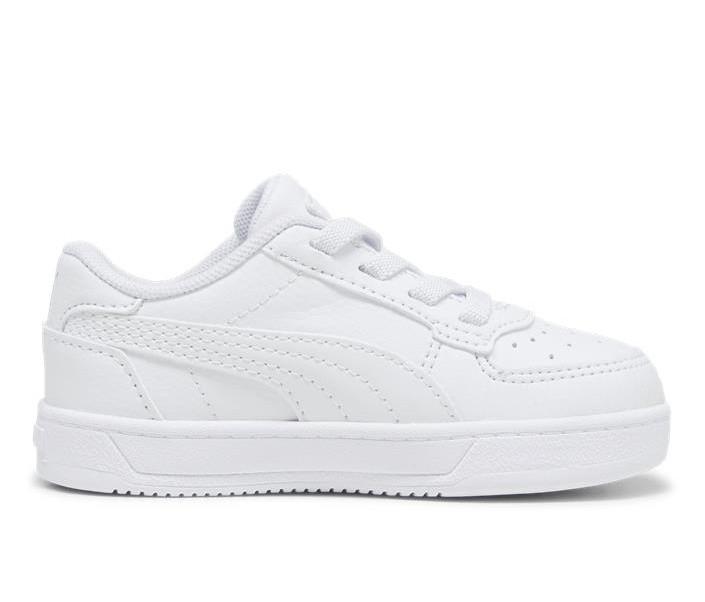 White/White