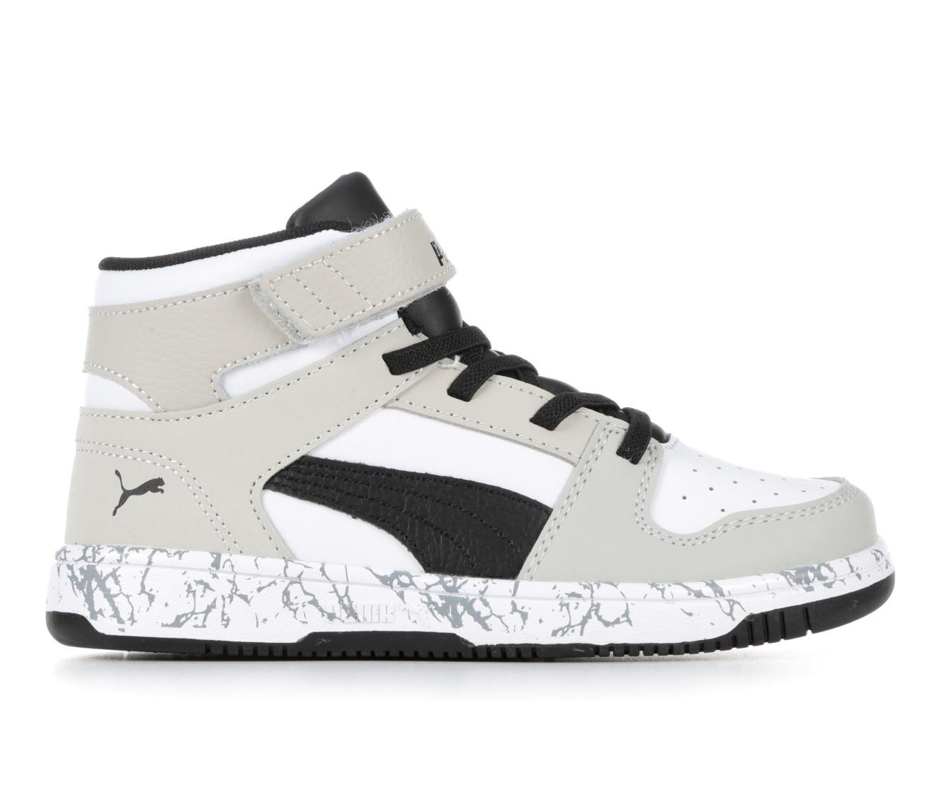 Grey/White/Grey