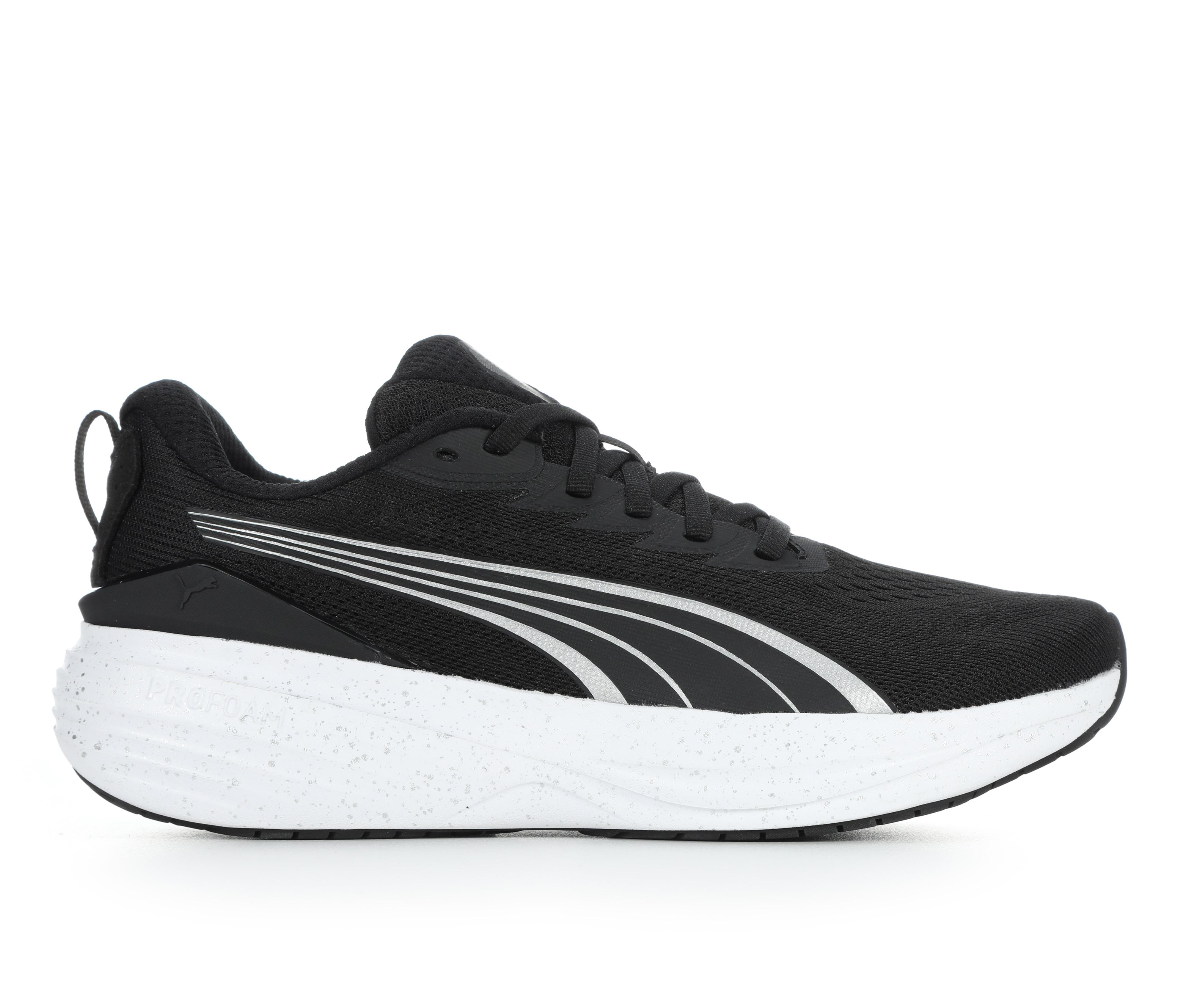 Blk/Wht/Speck
