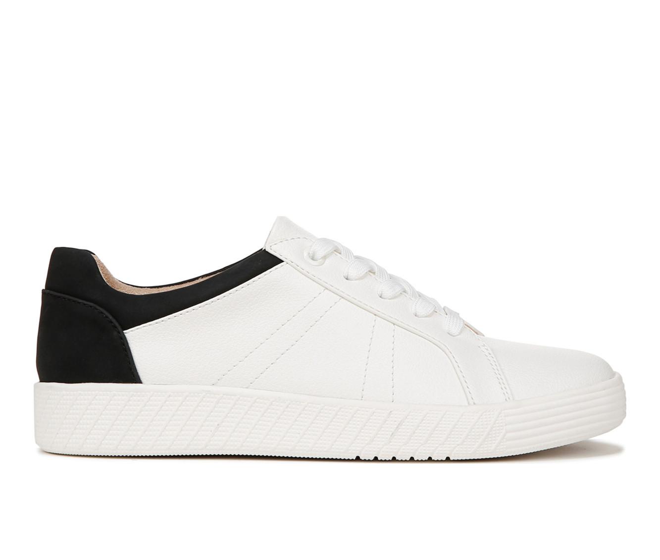 White/Black