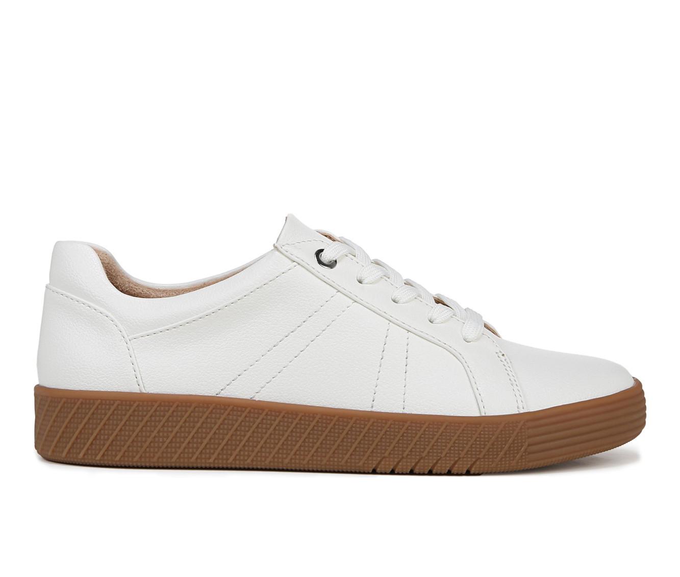 White/Gum