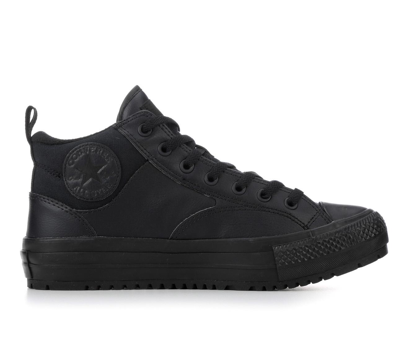 Black/Black