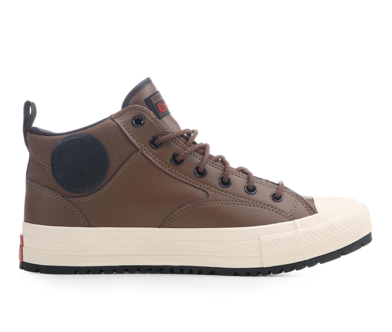 Brown Campfire