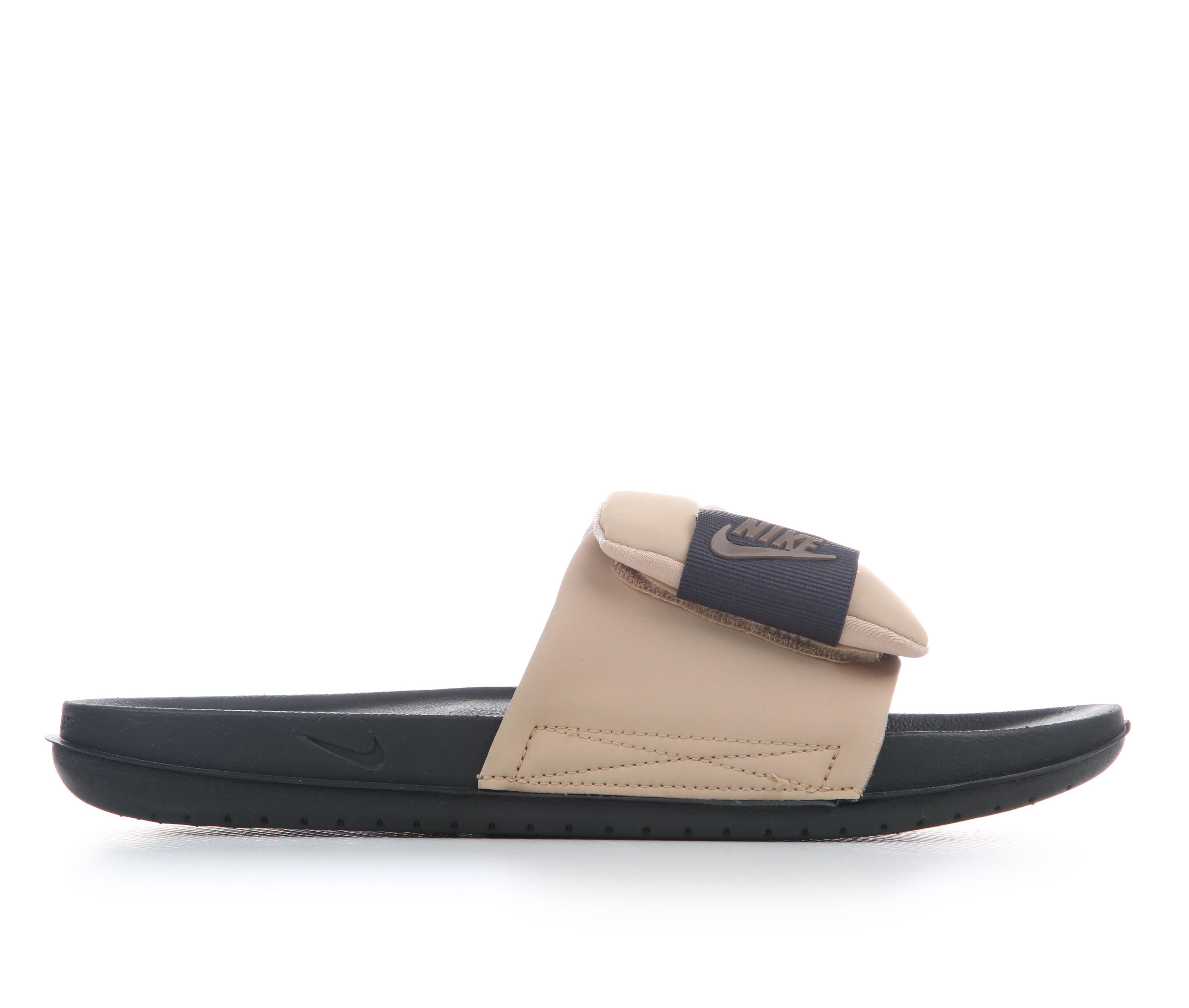 Blk/Brwn/Linen