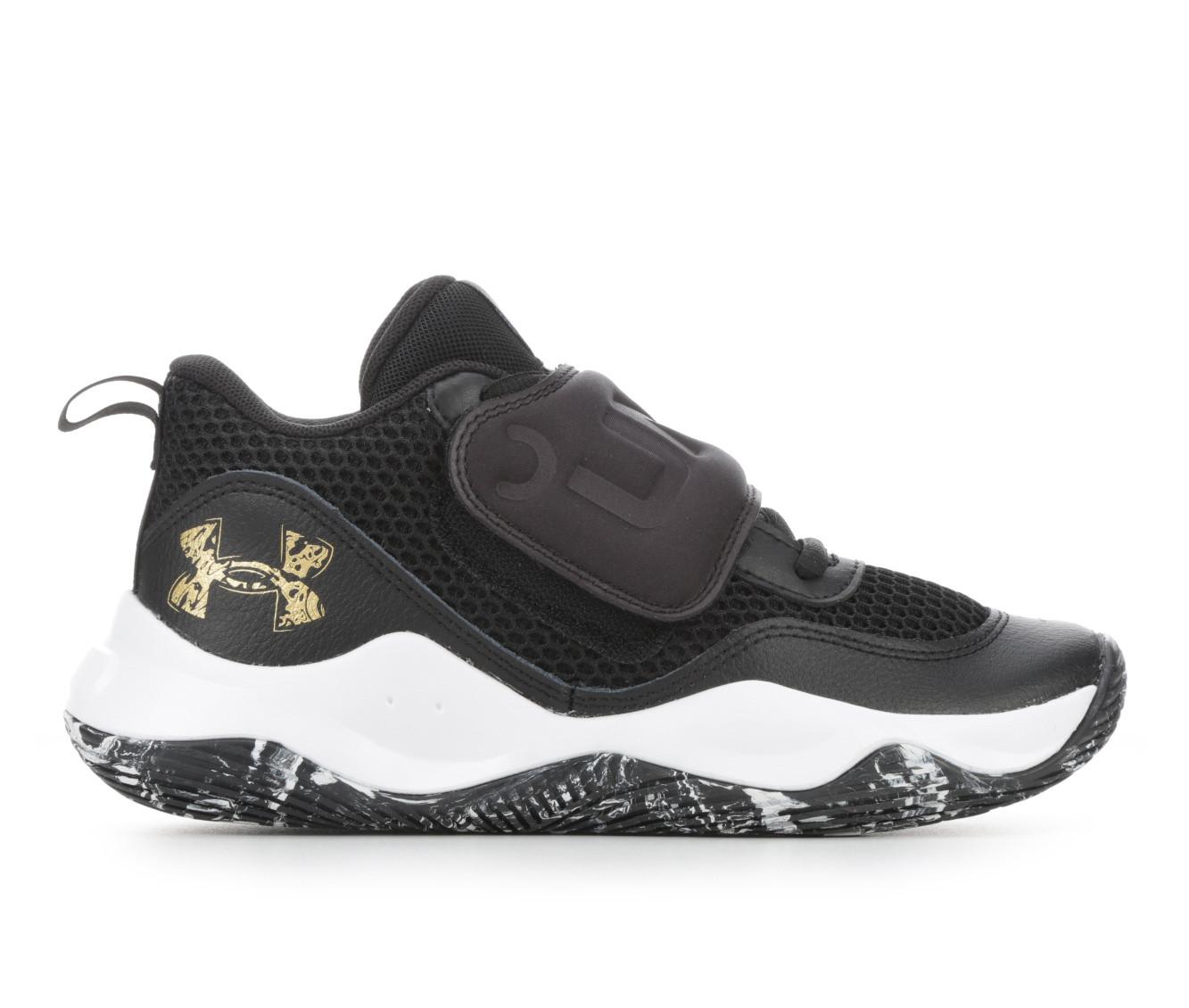 Black/Wht/Gold
