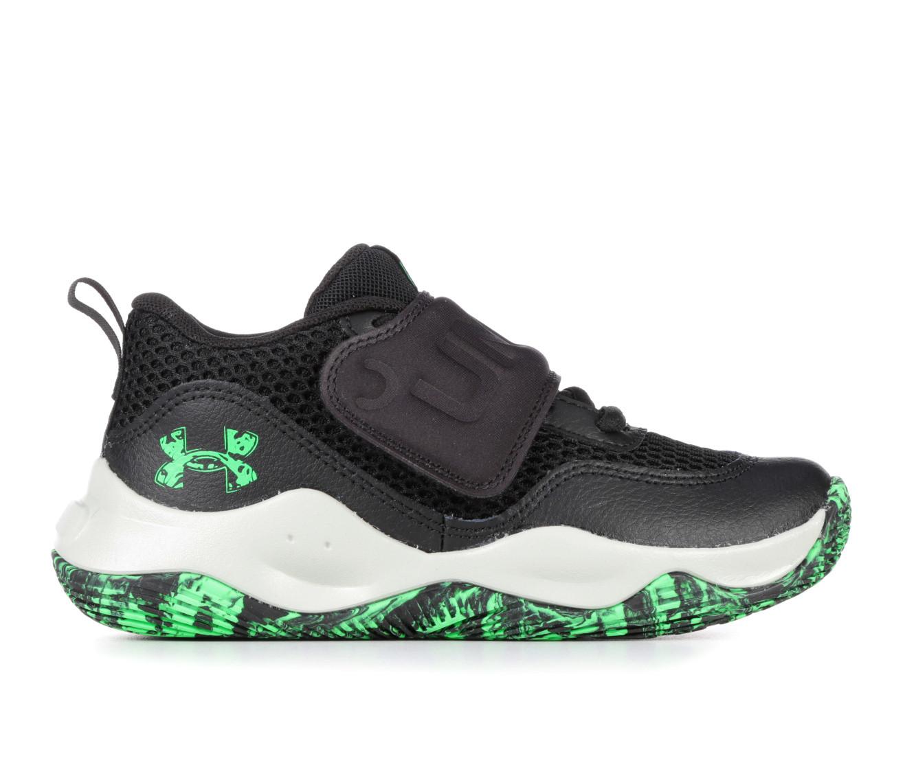 Blk/Green