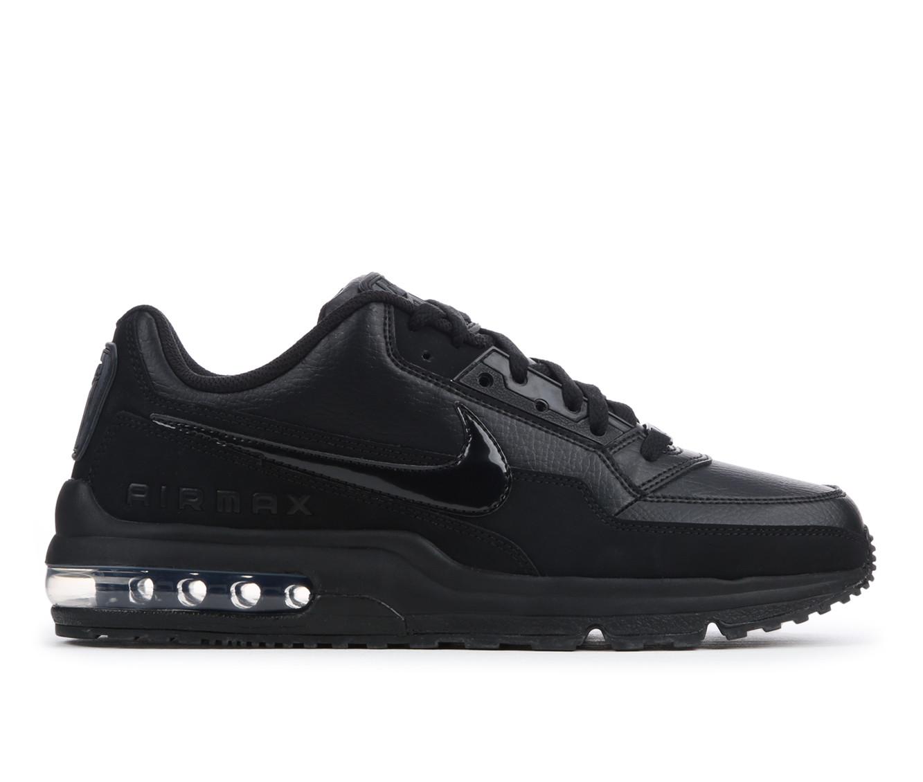 Black/Black