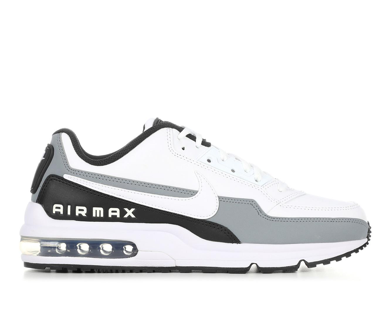 White/Blk/Grey