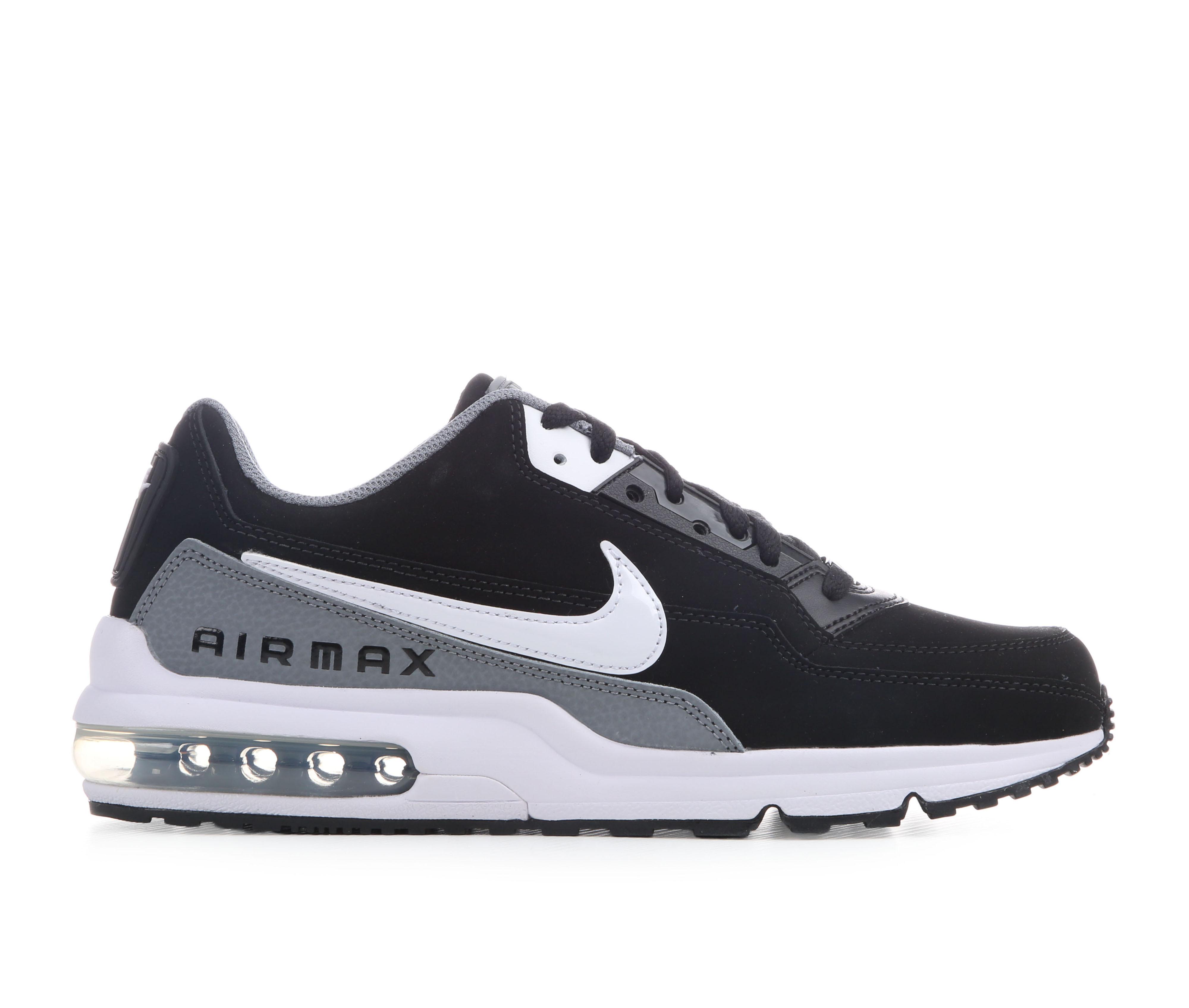 Black/White/Gry