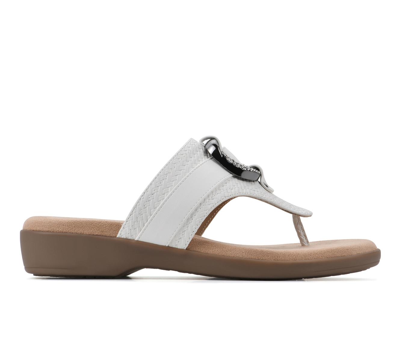 White/Woven