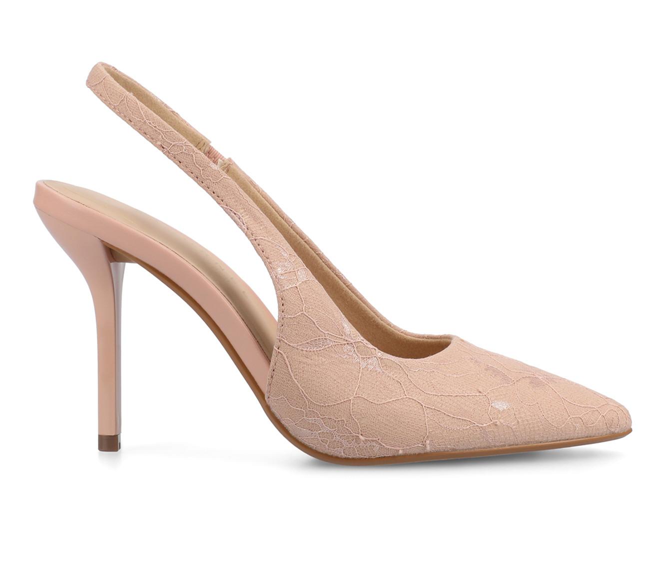 Blush Lace