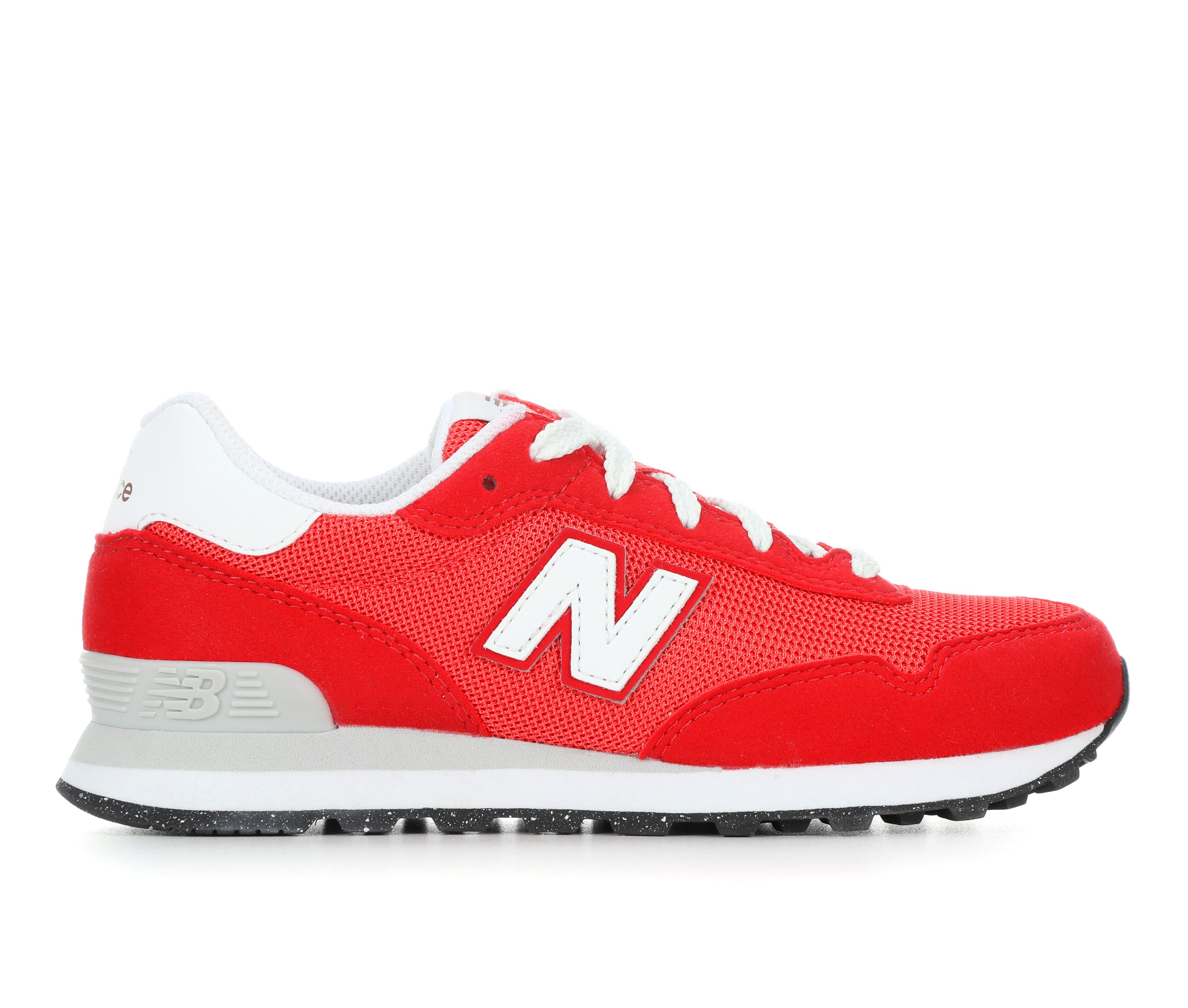 Red/White