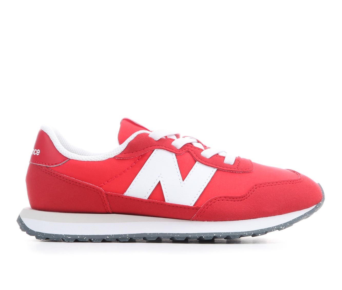 Red/White