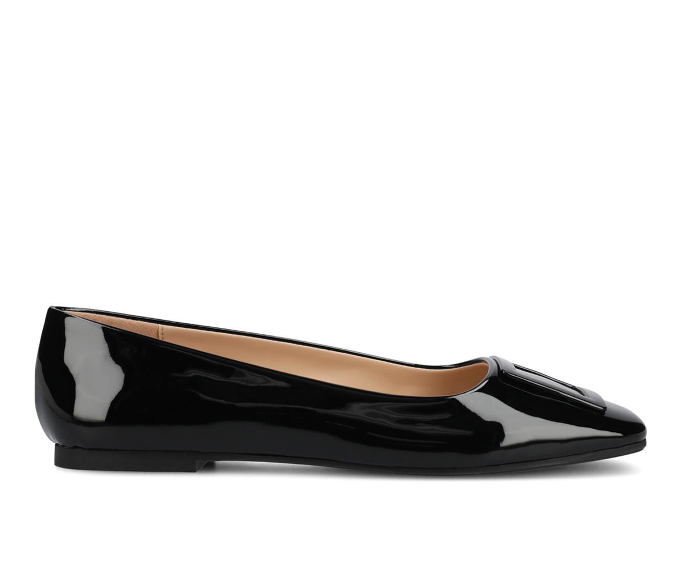Black Patent