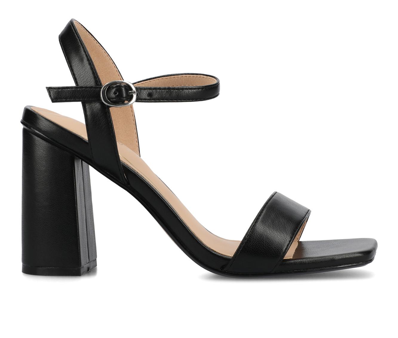 Black pu