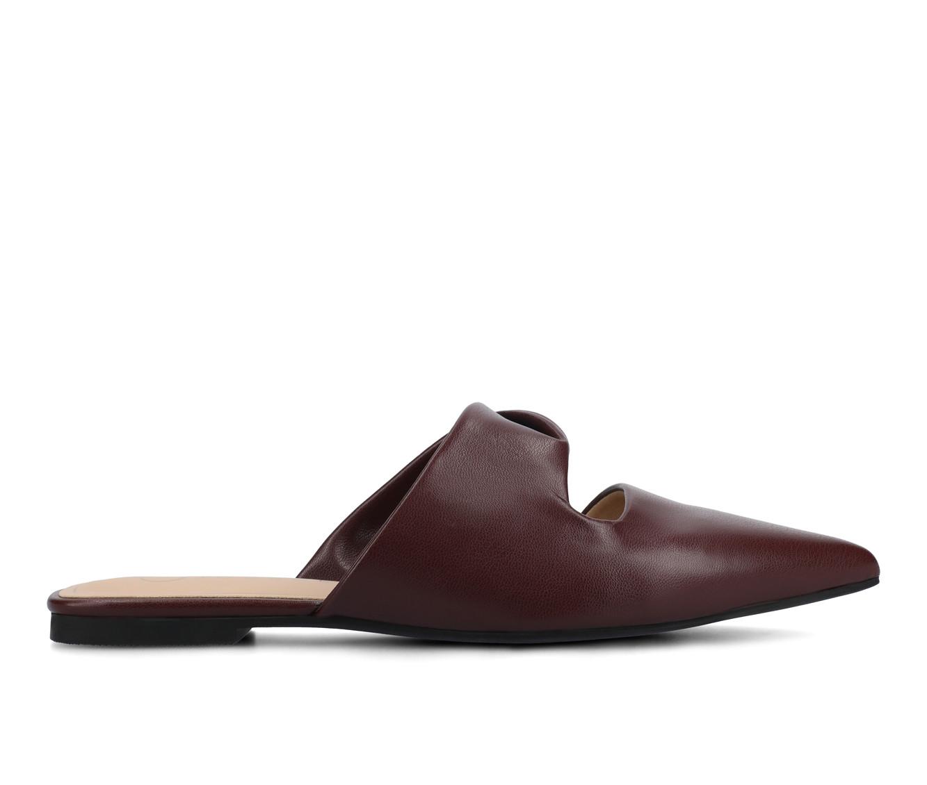 Oxblood