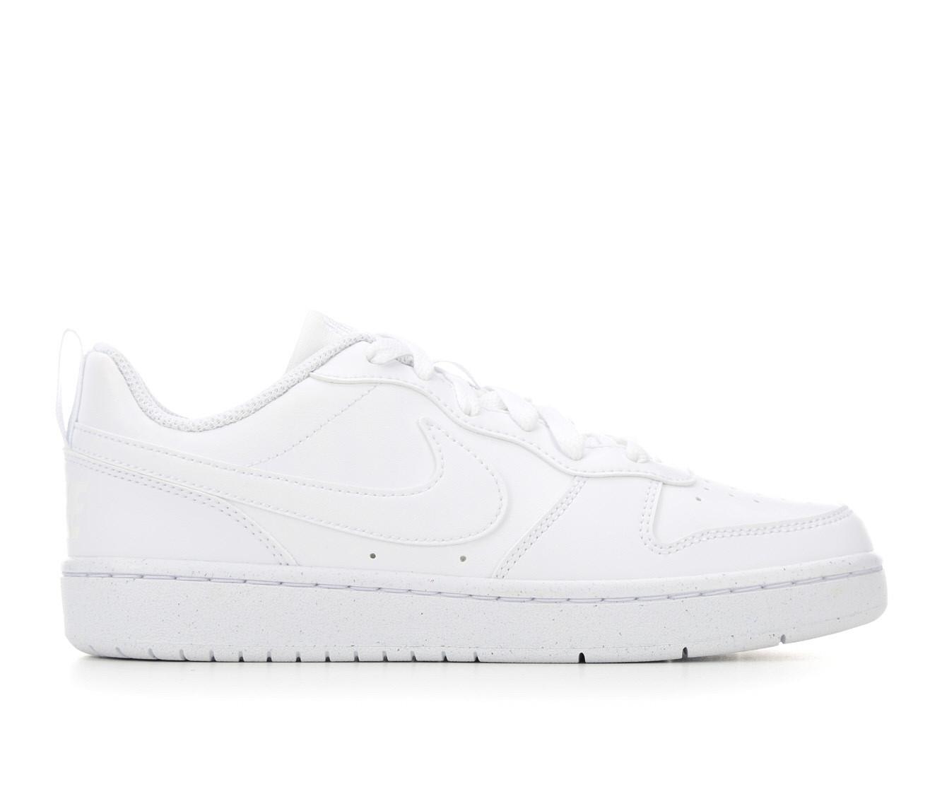 White/White