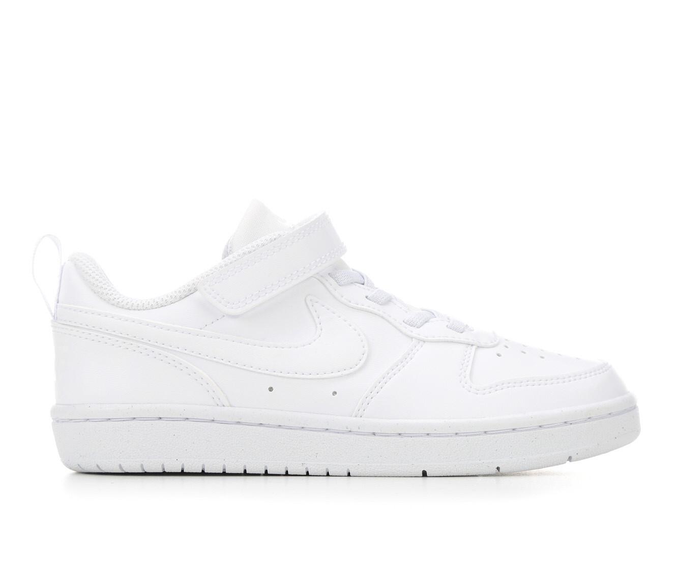White/White