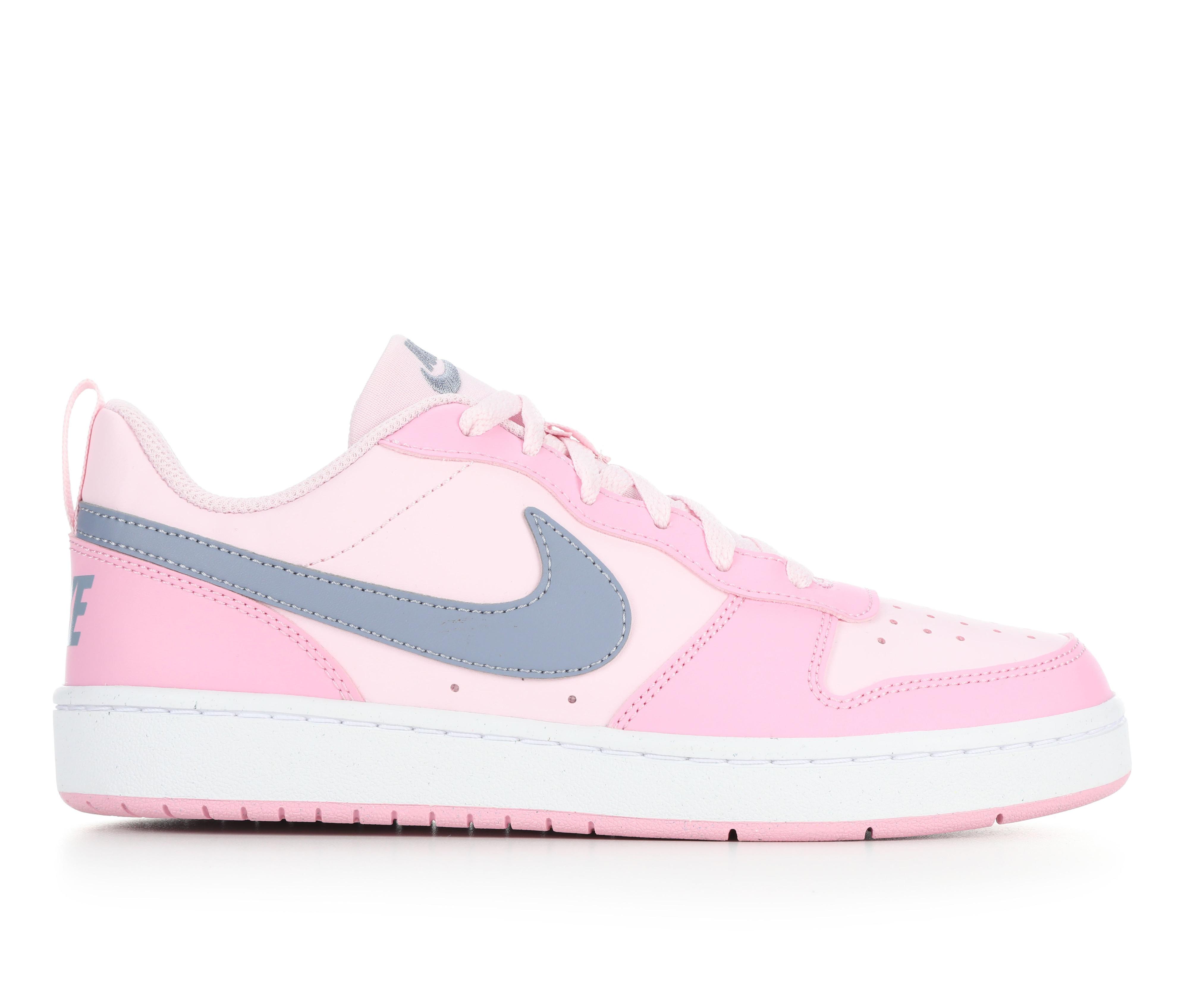 Pink Foam/Slate