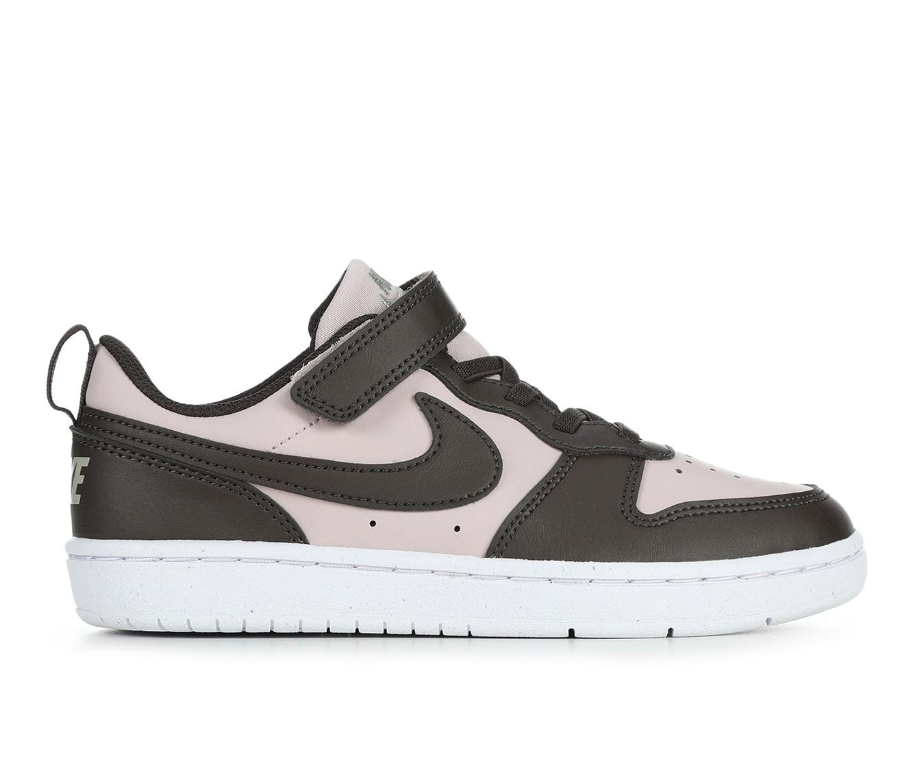 Rose/Velv Brown