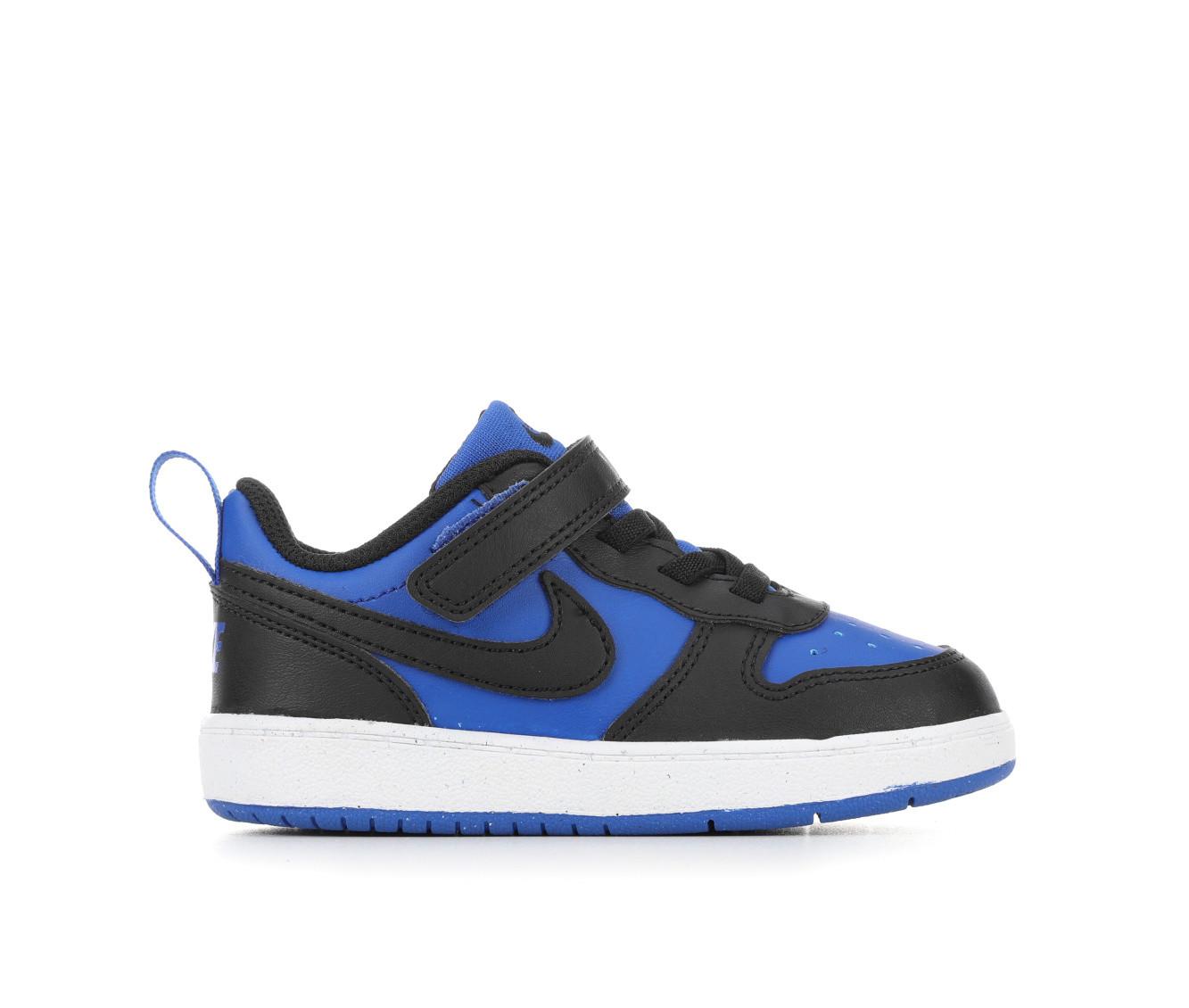 Royal/Blk/Wht