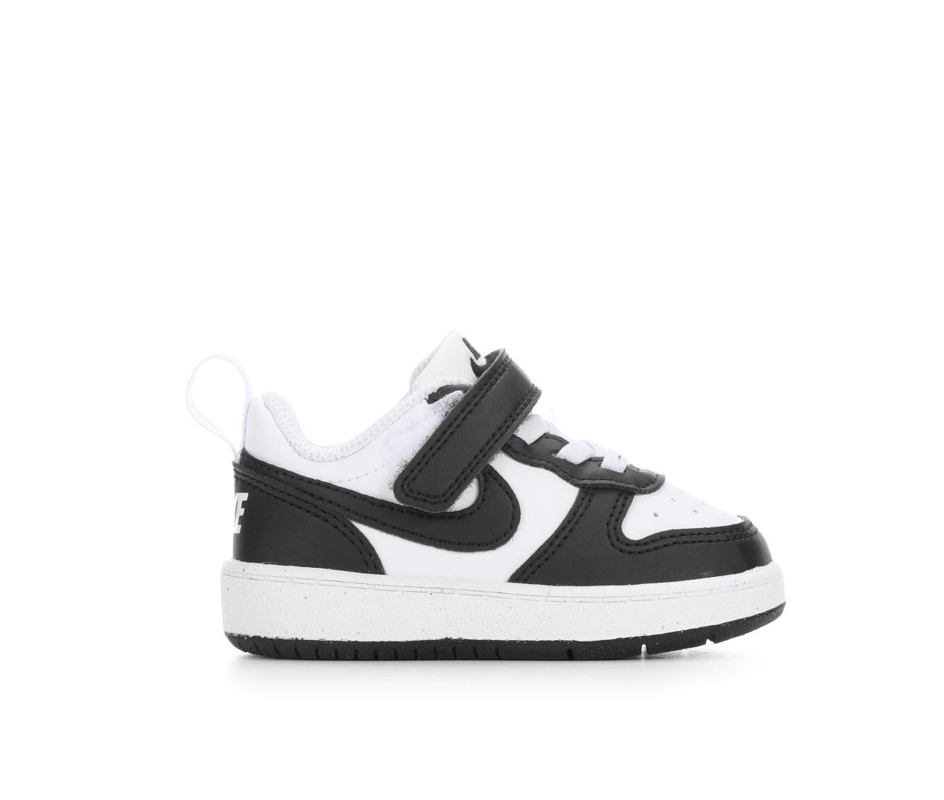 Panda White/Blk