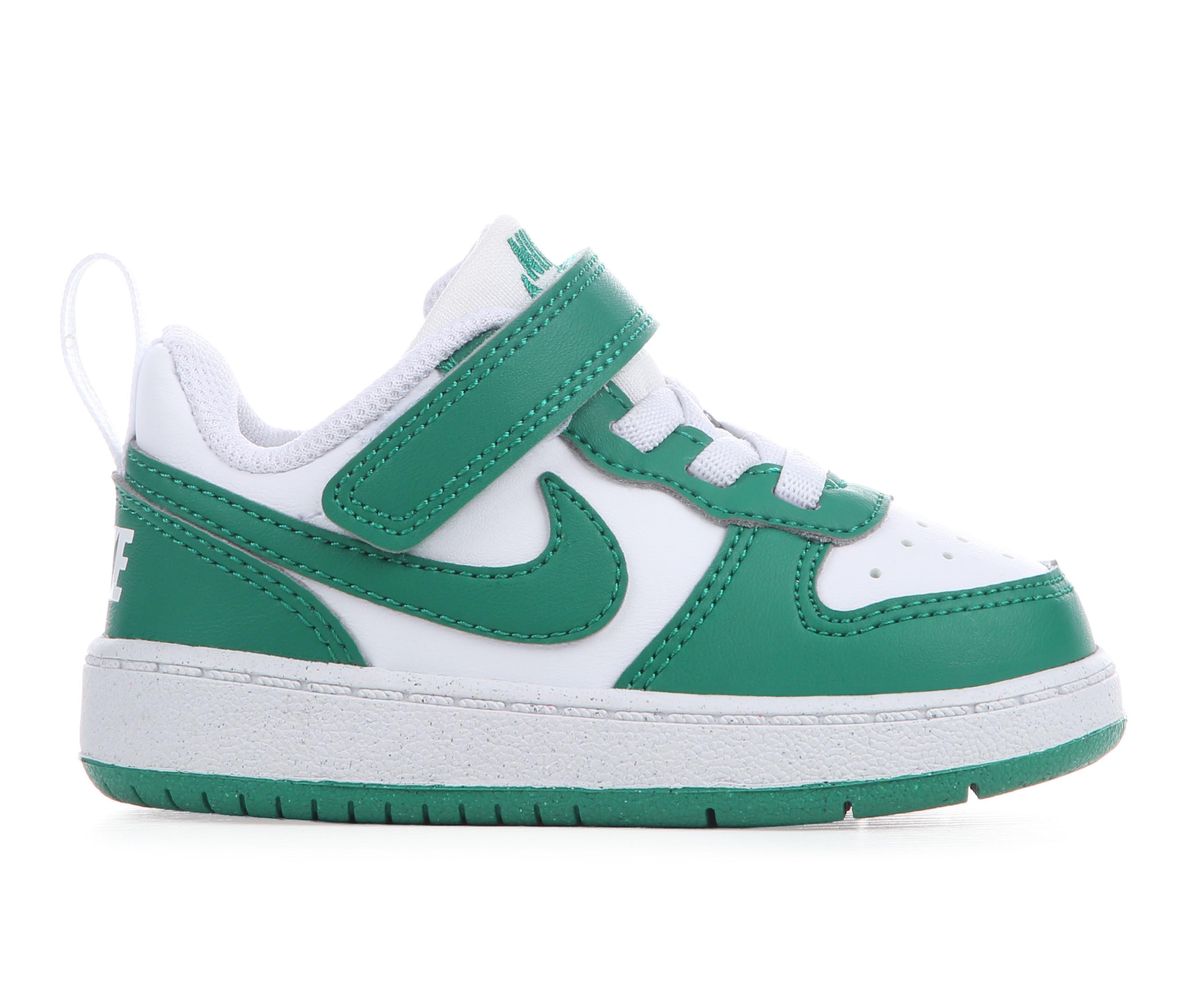Wht/Green/Wht
