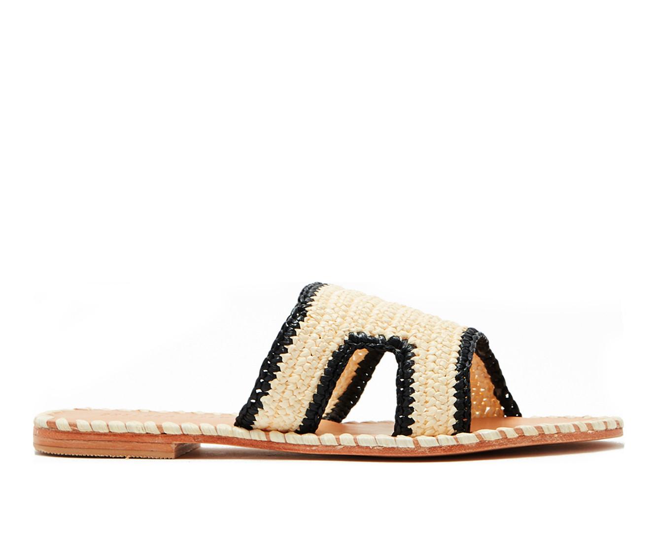 Beige/Black